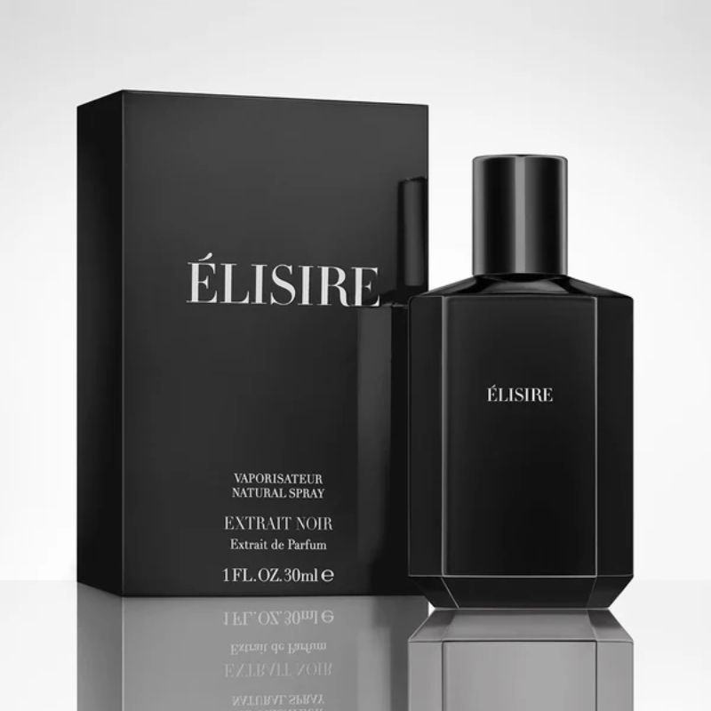 Elisire Extrait Noir EDP 30ml